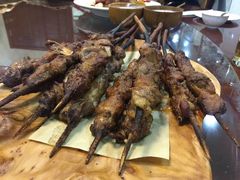 -新疆巴州金丝特餐厅(大钟寺店)