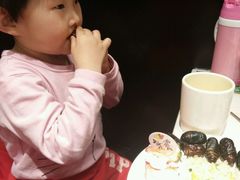 -圣罗巴海鲜烤肉自助(鲅鱼圈万达店)