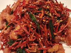 -汉水谣·江景餐厅(江滩店)