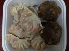 鲜汁玉米饺-包道广式点心专门店(东山口店)