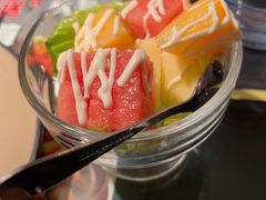 -心海贝西餐(坦洲店)