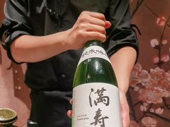 -老乾杯和牛烧肉(王府中环店)