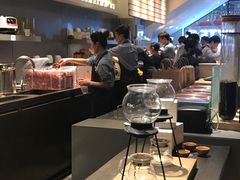 -喜茶(上海正大广场店)