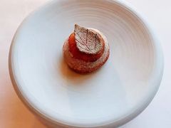 -Le Bernardin