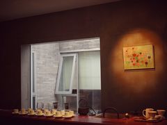 -曲廊院(东四十一条店)