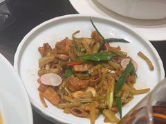 -客汀家宴·客家烟火 四季食材(集美店)