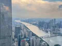 -广州四季酒店·佰鲜汇·现代法餐