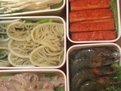 -蜀都小君肝串串香火锅(龙华旗舰店)