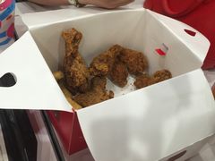 -麦当劳(盐城世纪大道得来速店)