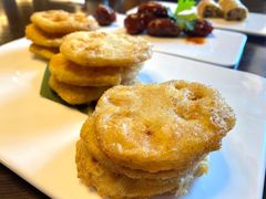 -枣子树·素食餐厅(朱家尖店)