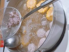 -焯牛潮汕牛肉火锅(云峰街创始店)