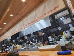 -Ramen满吉·豚骨拉面(丽园路店)