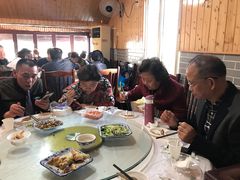 包厢-洞天食府(北大街店)