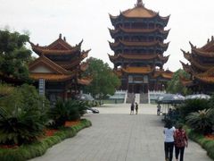 -富乐山