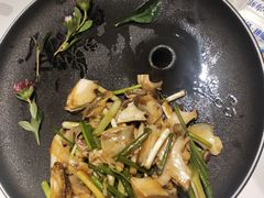 -小螺号海鲜·地道鲁菜(省体总店)