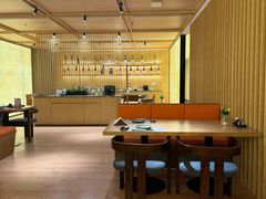 -松临·铁板烧&Omakase(神农店)