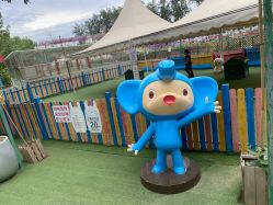 -萌宠亲子动物乐园(槐房万达店)