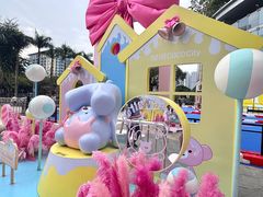 -深圳龙华星河COCO City(民治店)