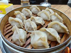 -老马家蒸饺(南海街店)