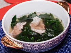 -广州文华东方酒店·江-由辉师傅主理