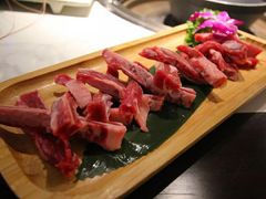 -哈拉海和牛主题餐厅(哈西店)