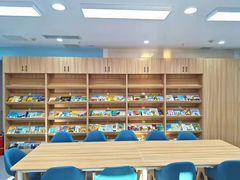 -GogoReading少儿英语分级阅读(双井中心店)