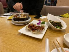 -粤仔湾砂锅粥(阳光店)