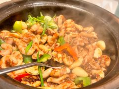 -常来小聚·广州非遗传承餐厅(高德置地店)