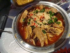 -大芊金重庆串串火锅(南京路店)