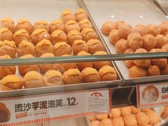 -東更道点心行(崂山丽达店)