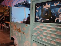 -波比Pizza(新城店)