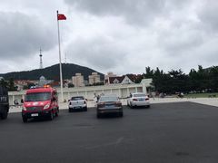 -大连人民广场