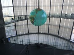 -日本科学未来馆