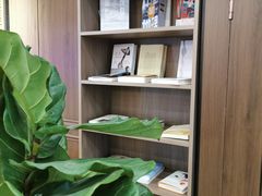 -茶话弄(咖啡·中贸广场店)