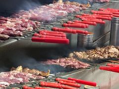 -新疆伊宁远征餐厅