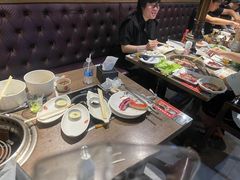 -火炉火自助餐(枫蓝国际店)