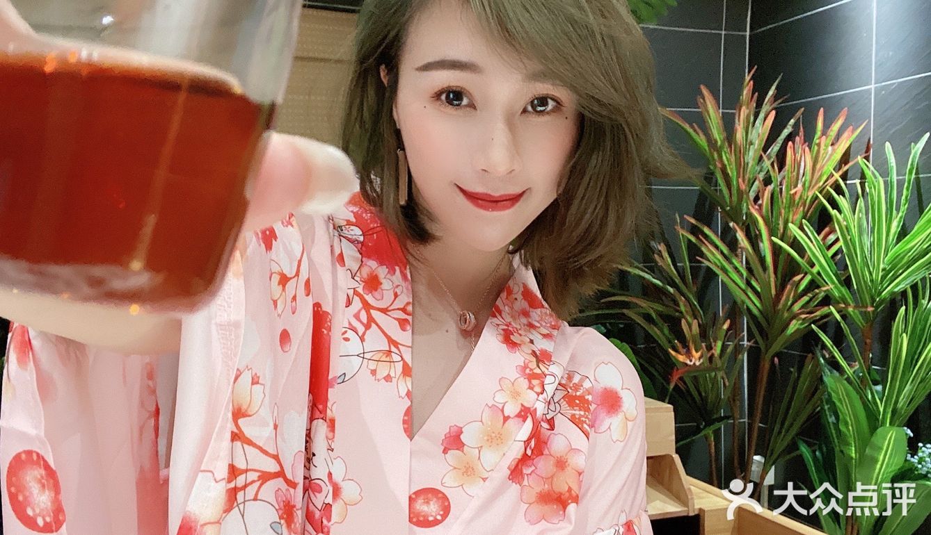 这家spa，我要赞爆了，仿佛穿越了