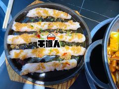 -青木岚小海鲜•小龙虾(友谊店)