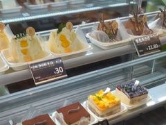 -FANEN法念·烘焙·甜点(万象城店)