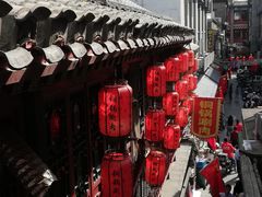 -门框胡同百年卤煮(前门店)