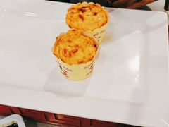 芝士烤红薯-首钢一九一九大酒楼(石景山店)