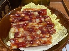 小香肠-楠火锅(龙阳广场店)