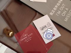 -深圳富苑皇冠假日套房酒店