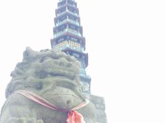 -宝鼎风景区
