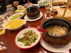 -龙凤瓦罐煨汤馆(清江东路店)