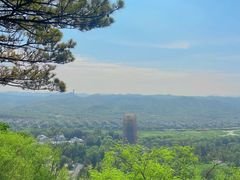 -承德避暑山庄景区