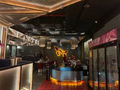 大堂-虾胡闹·澳洲小龙虾·烧烤(福田鲨鱼店)