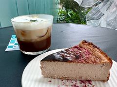 青玉兰-S.O.E COFFEE(五道营店)