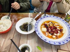 -鑫鸿达·海鲜闽菜热炒小馆(中山路店)