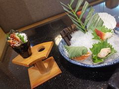 -德川家日本料理(龙德广场店)